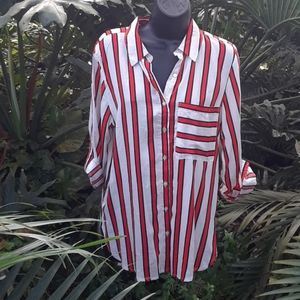 Grand & Greene shirt